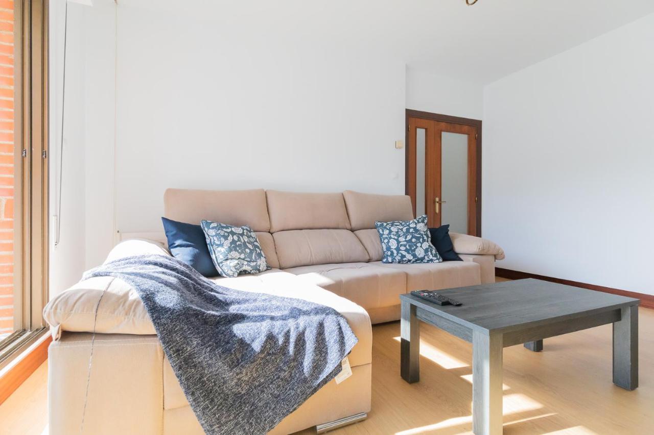 Sopelana Beach Apartment By Next Stop Bilbao Εξωτερικό φωτογραφία