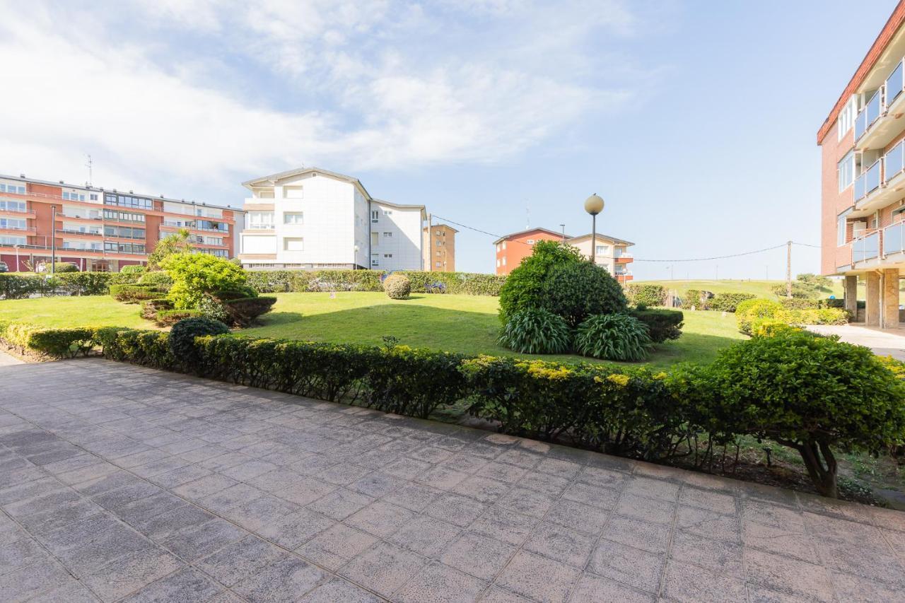 Sopelana Beach Apartment By Next Stop Bilbao Εξωτερικό φωτογραφία