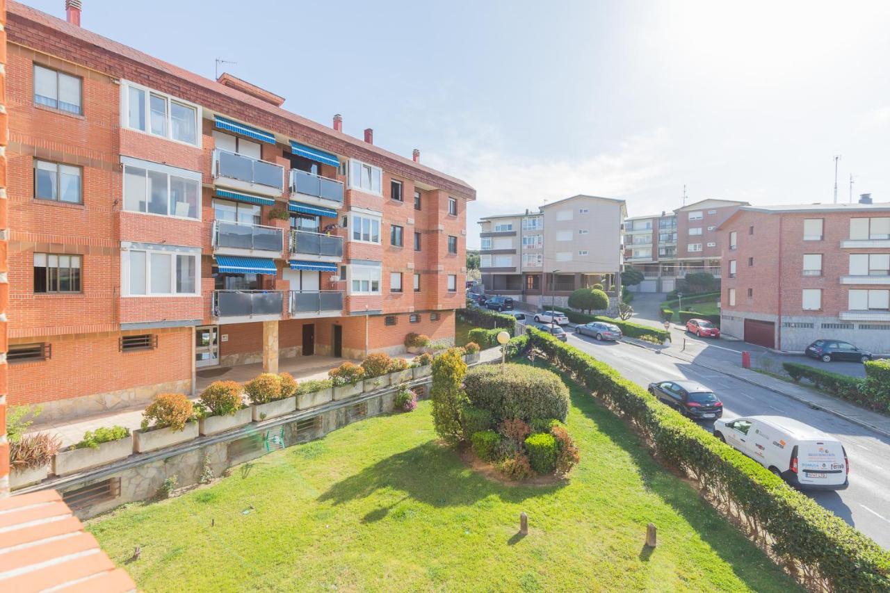 Sopelana Beach Apartment By Next Stop Bilbao Εξωτερικό φωτογραφία