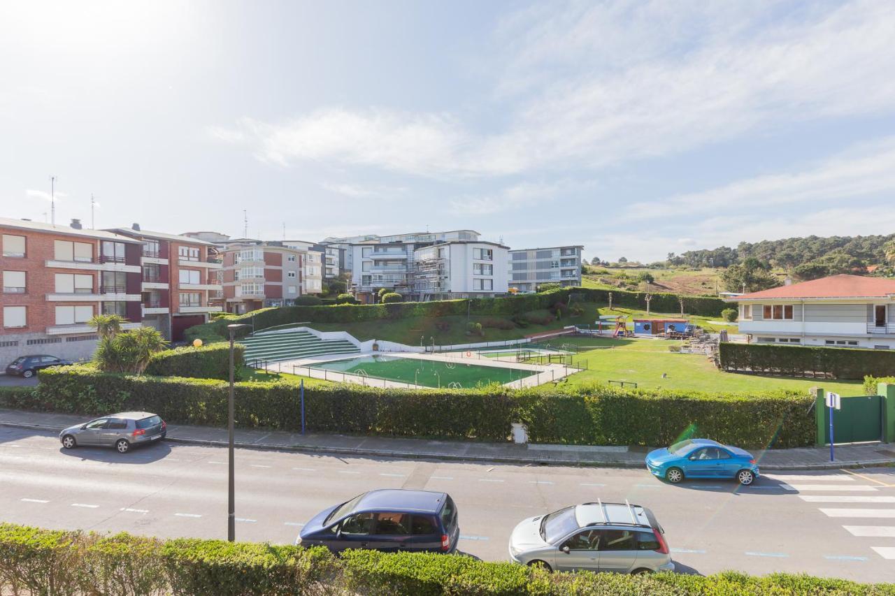 Sopelana Beach Apartment By Next Stop Bilbao Εξωτερικό φωτογραφία