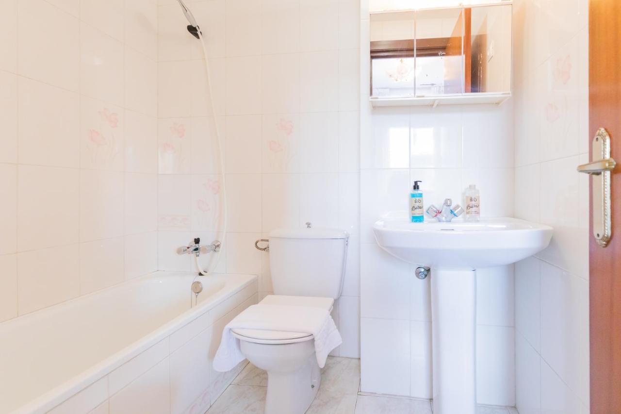 Sopelana Beach Apartment By Next Stop Bilbao Εξωτερικό φωτογραφία