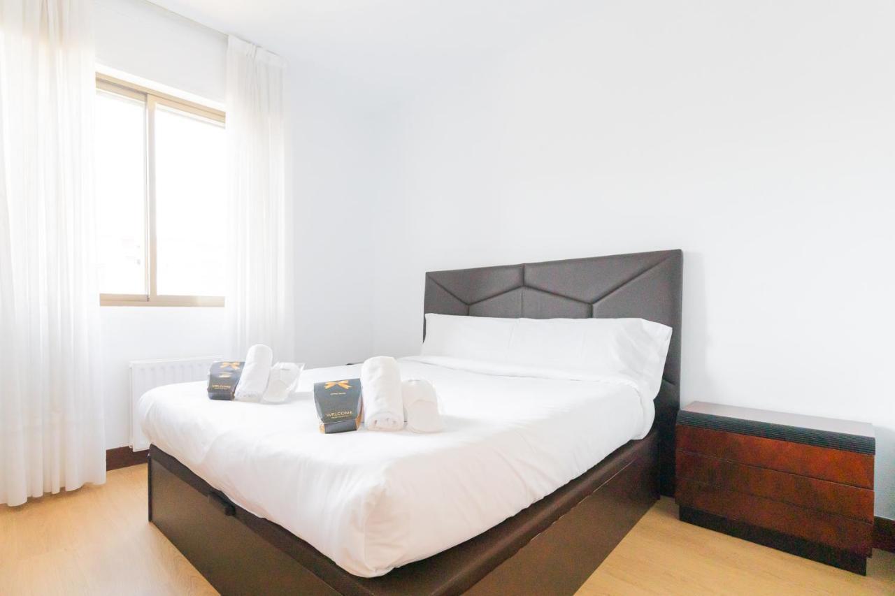 Sopelana Beach Apartment By Next Stop Bilbao Εξωτερικό φωτογραφία