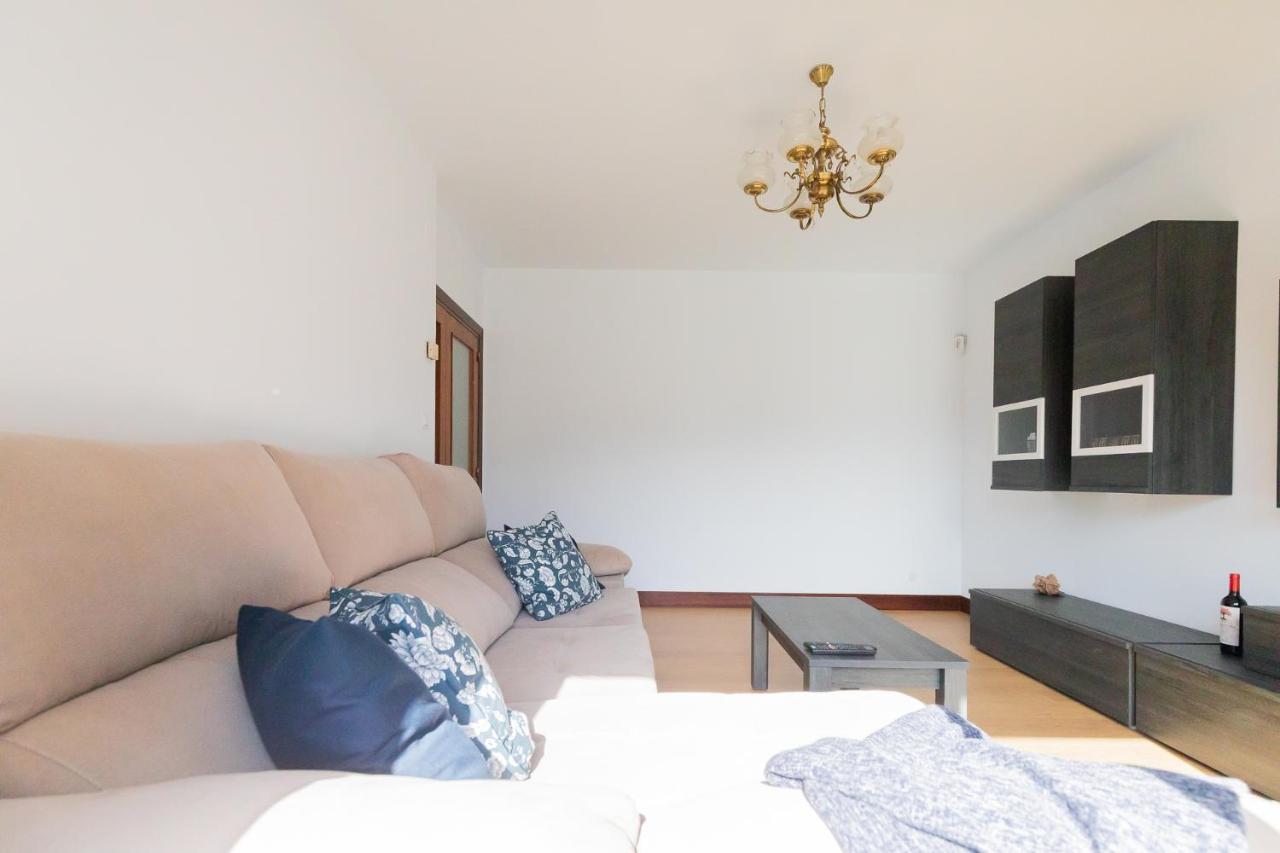 Sopelana Beach Apartment By Next Stop Bilbao Εξωτερικό φωτογραφία