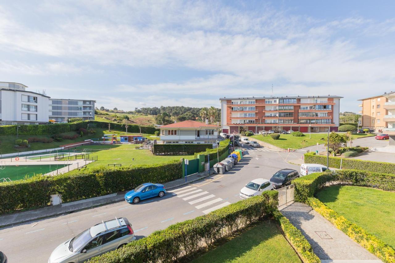 Sopelana Beach Apartment By Next Stop Bilbao Εξωτερικό φωτογραφία