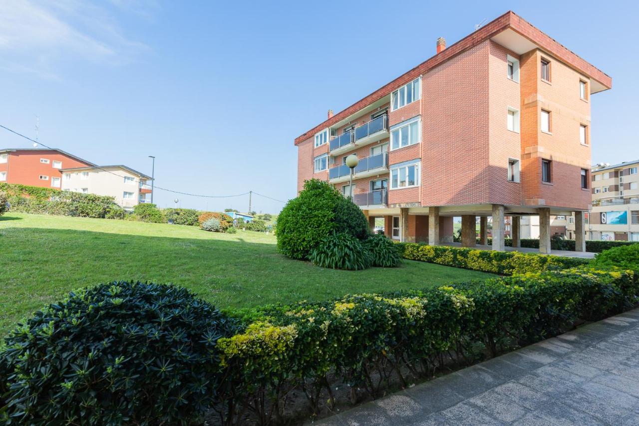 Sopelana Beach Apartment By Next Stop Bilbao Εξωτερικό φωτογραφία