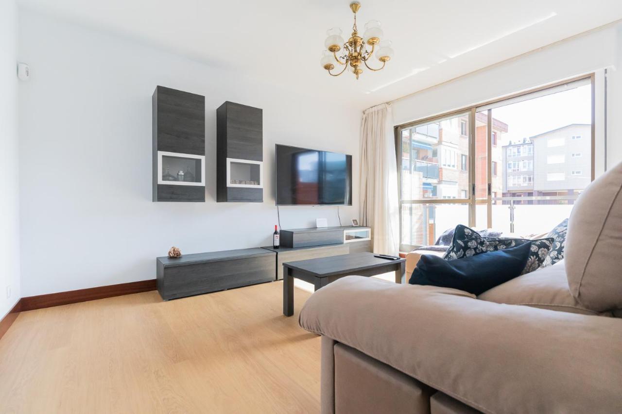 Sopelana Beach Apartment By Next Stop Bilbao Εξωτερικό φωτογραφία
