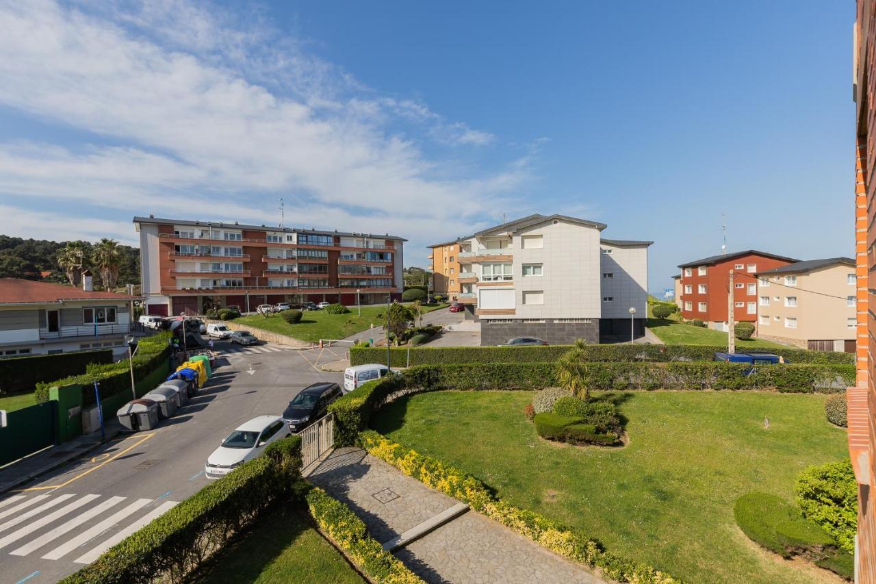 Sopelana Beach Apartment By Next Stop Bilbao Εξωτερικό φωτογραφία