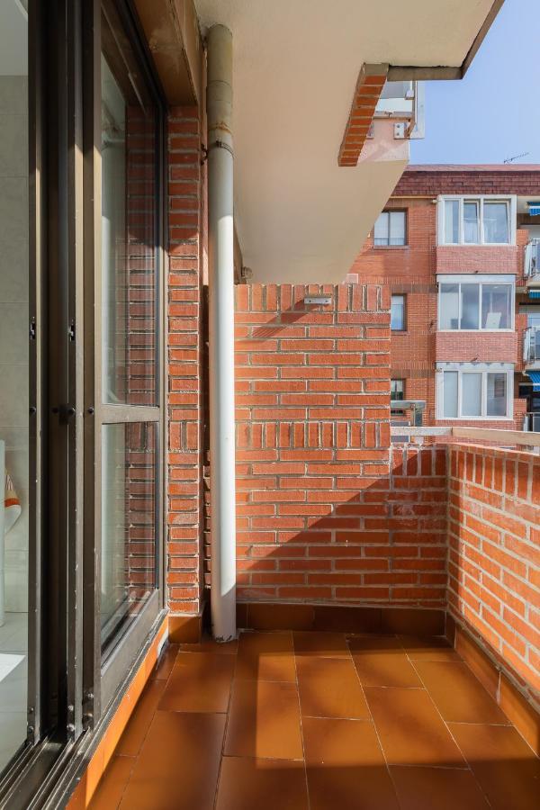 Sopelana Beach Apartment By Next Stop Bilbao Εξωτερικό φωτογραφία