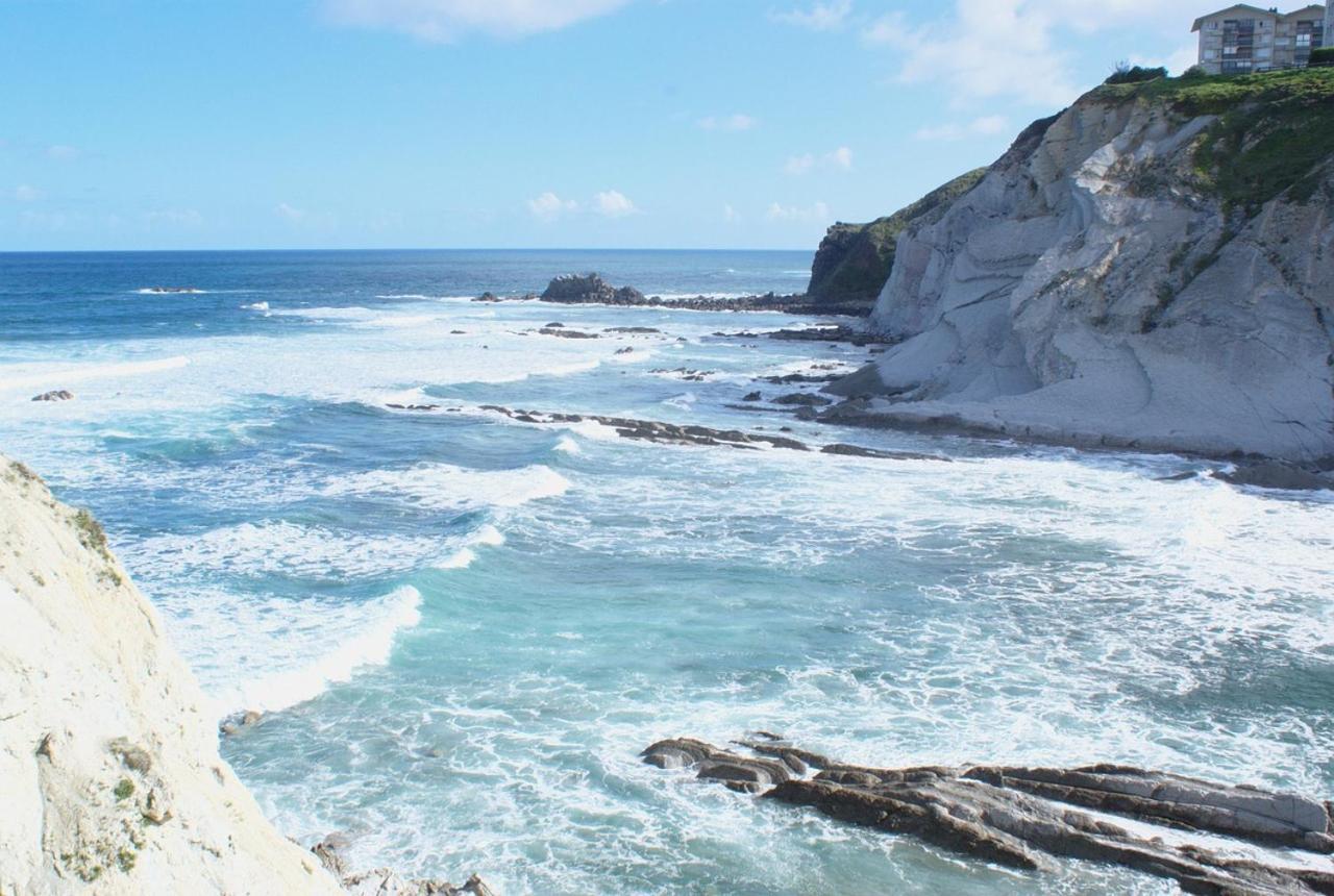 Sopelana Beach Apartment By Next Stop Bilbao Εξωτερικό φωτογραφία