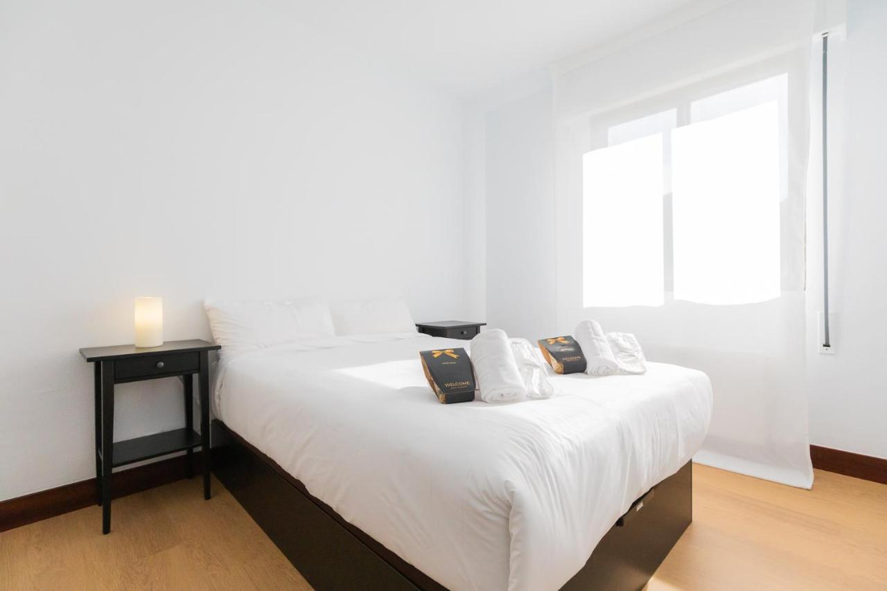 Sopelana Beach Apartment By Next Stop Bilbao Εξωτερικό φωτογραφία