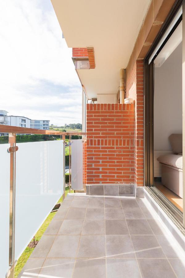 Sopelana Beach Apartment By Next Stop Bilbao Εξωτερικό φωτογραφία