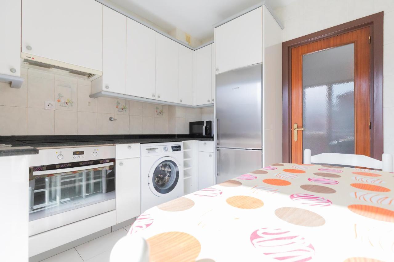 Sopelana Beach Apartment By Next Stop Bilbao Εξωτερικό φωτογραφία