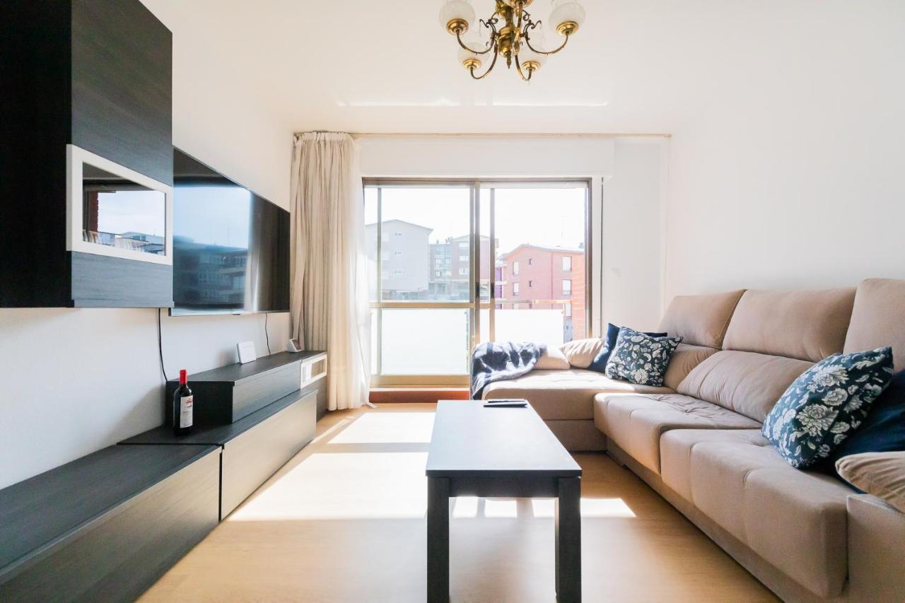 Sopelana Beach Apartment By Next Stop Bilbao Εξωτερικό φωτογραφία